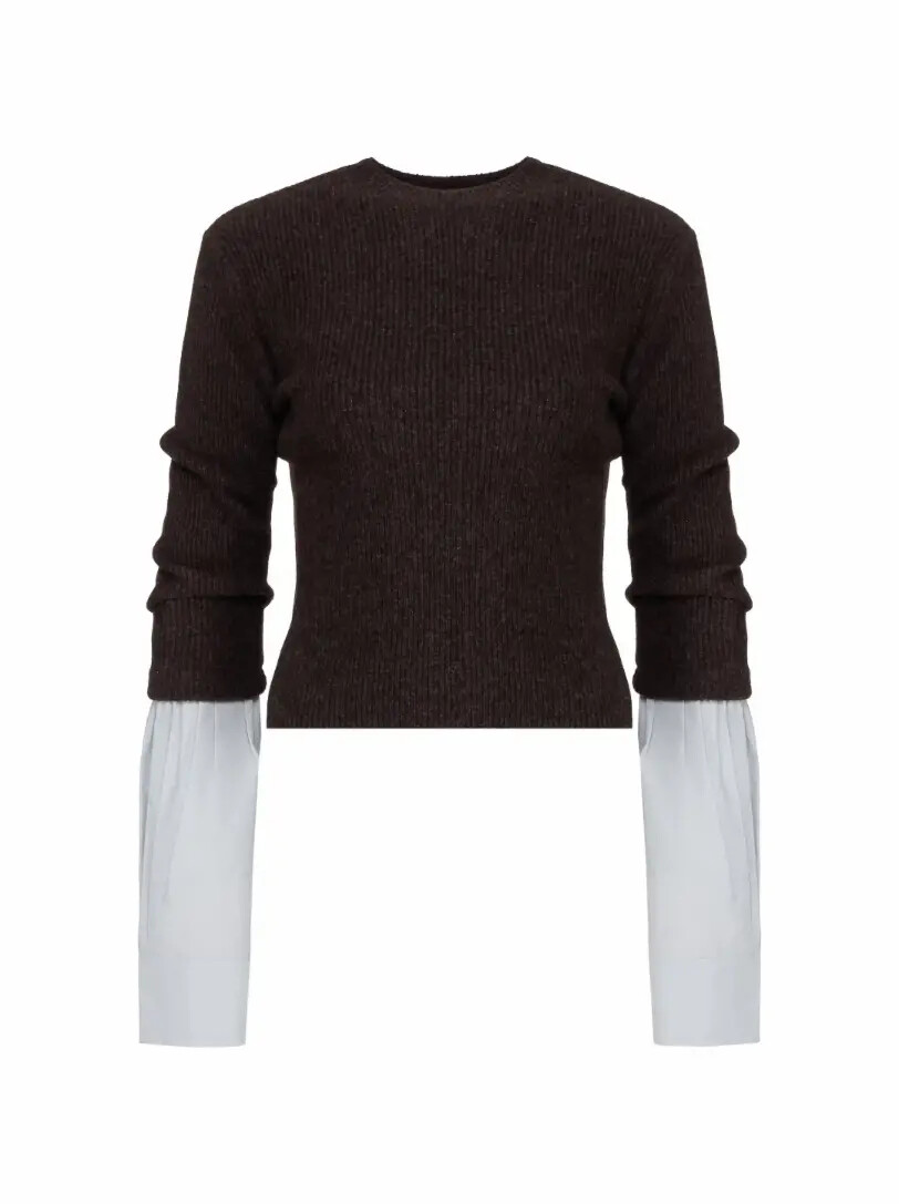 

Многослойный джемпер alexanderwang.t
