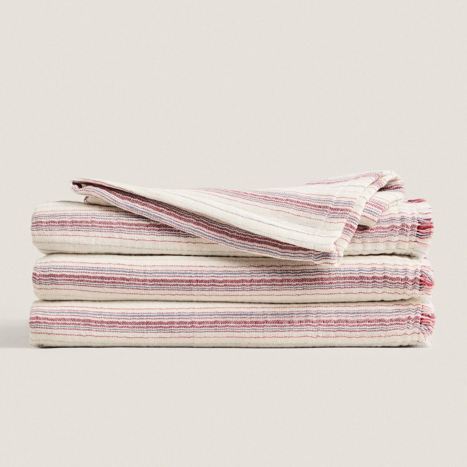 

Скатерть Zara Home Cotton Muslin