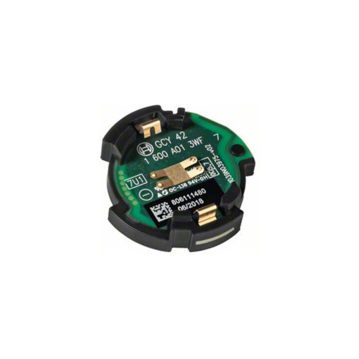 

Bluetooth-модуль Bosch GCY 42, для Bosch Professional