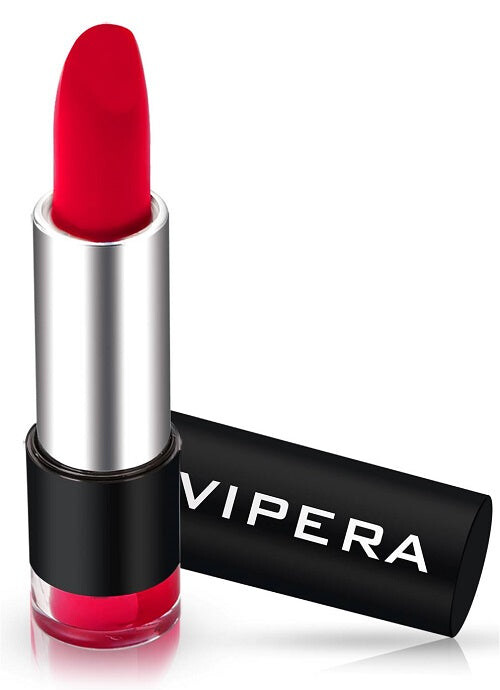 

Vipera Матовая помада для губ Elite Matt Lipstick 118 Florid Rococo 4г