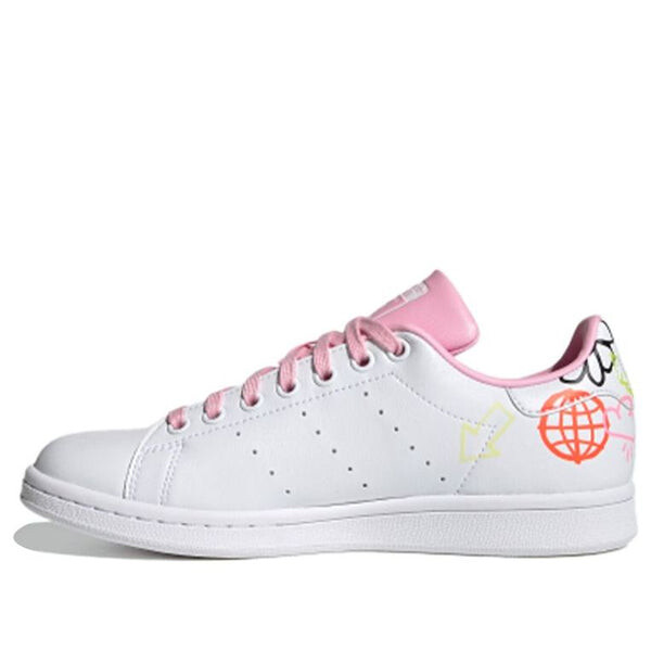 

Кроссовки Adidas originals Stan Smith, Белый