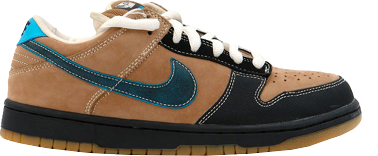 Nike sb slam clearance dunk