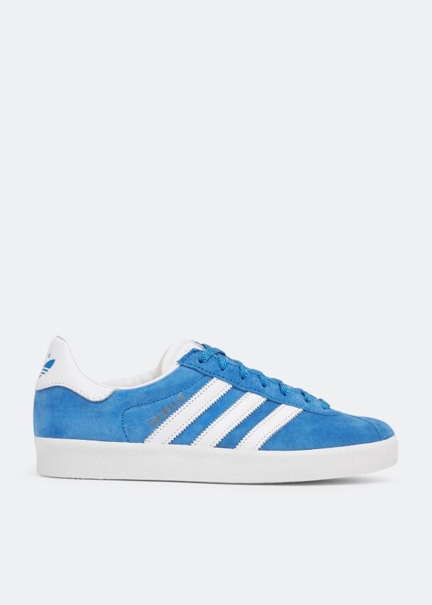 

Кроссовки ADIDAS Gazelle 85 sneakers, синий