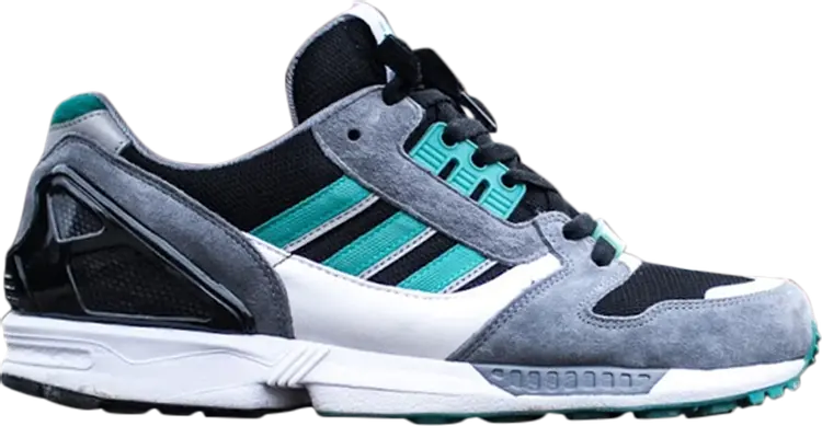 

Кроссовки Adidas ZX 8000 'Consortium', синий
