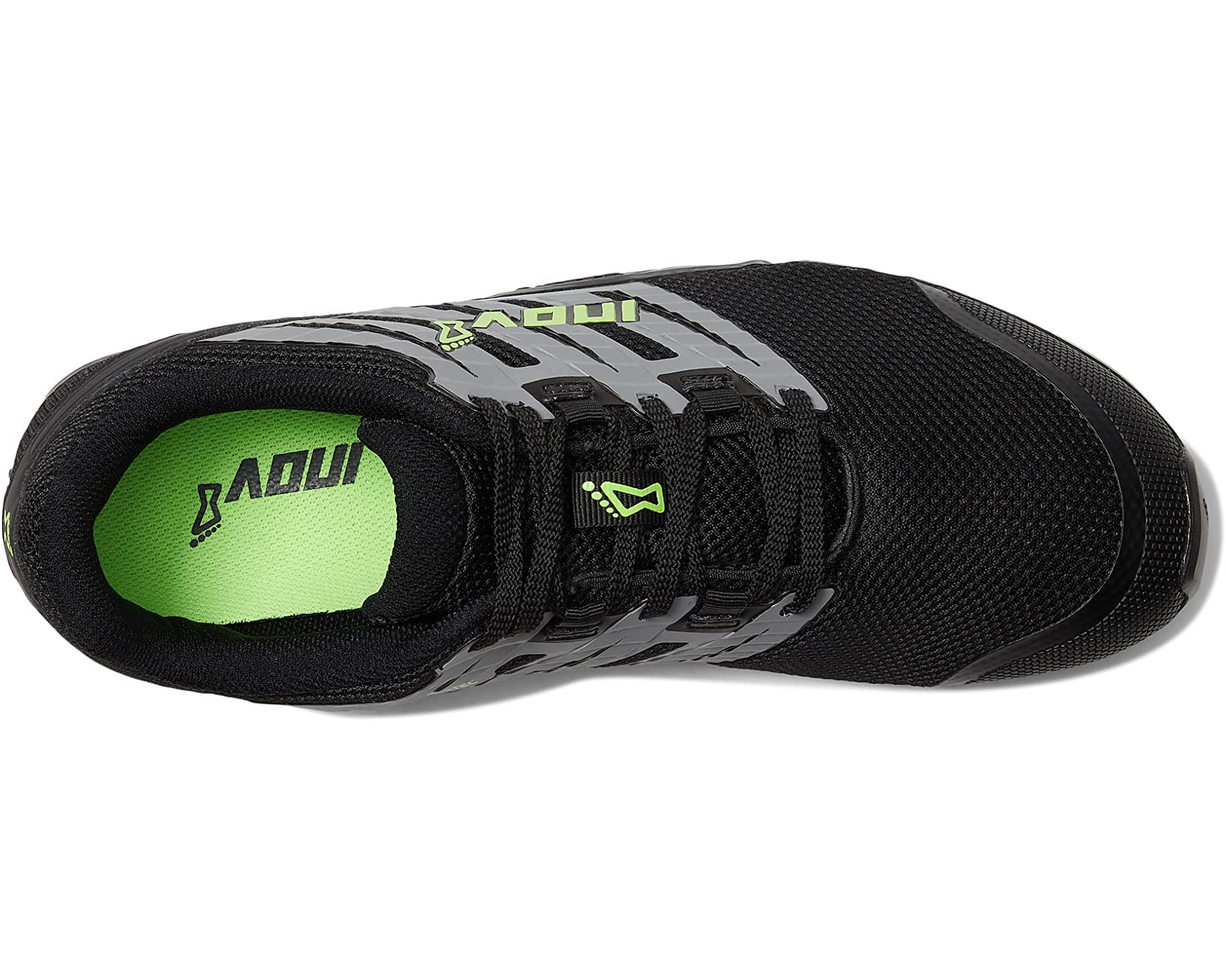 

Кроссовки Bare-XF 210 V3 inov-8, черный