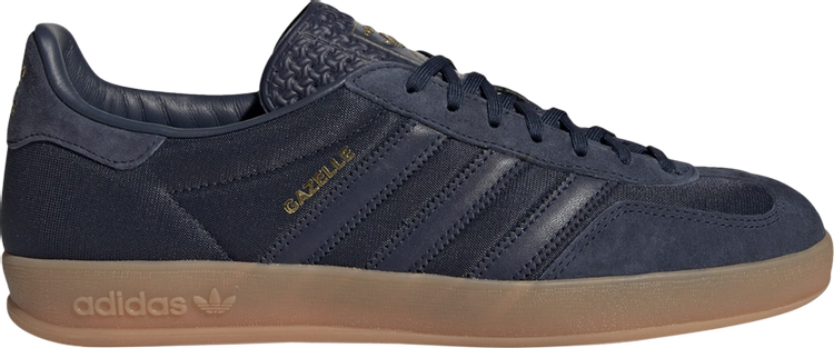 Adidas store gazelle collegiate