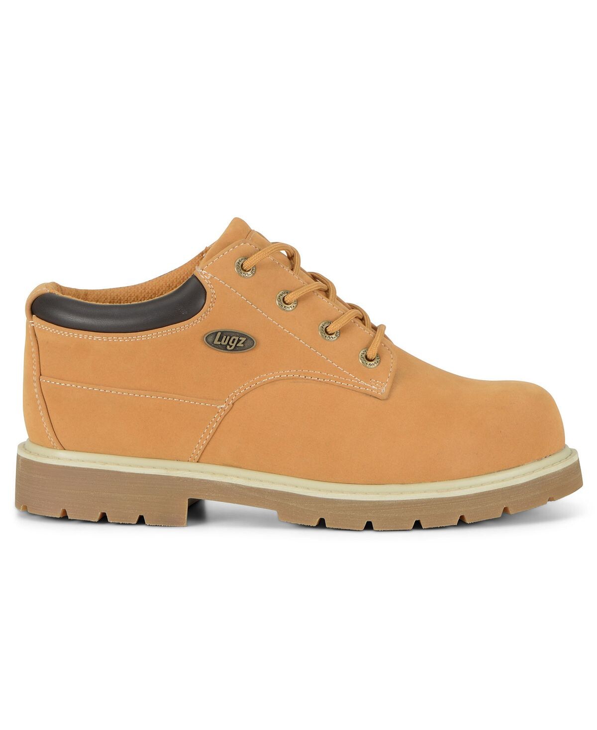 Мужские ботинки drifter lo lx Lugz – заказать из-за рубежа в «CDEK.Shopping»