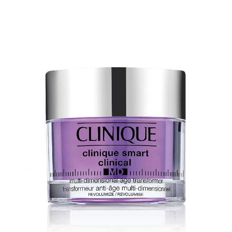 

Крем Clinique Smart Clinical MD 50 мл, фиолетовый