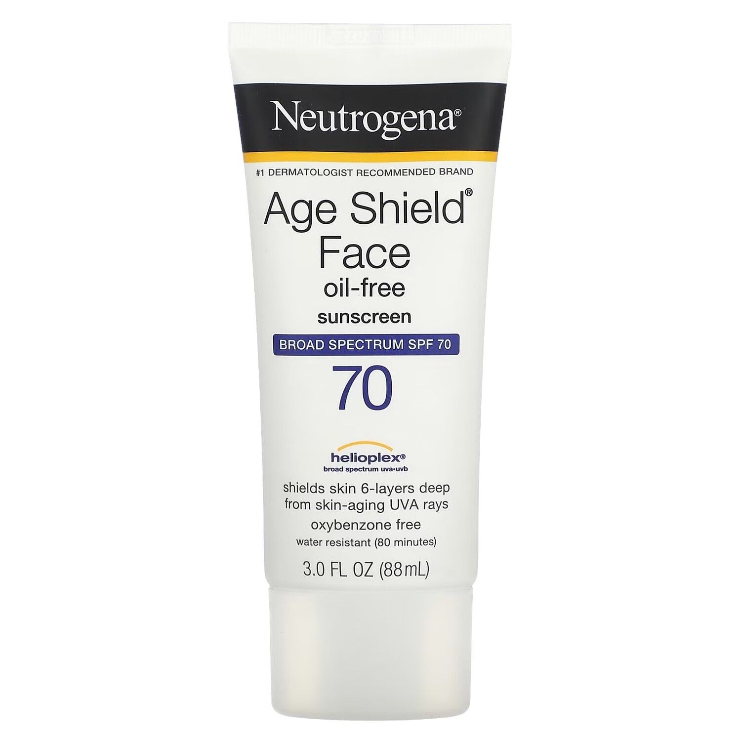 

Крем для лица Neutrogena, 88 мл