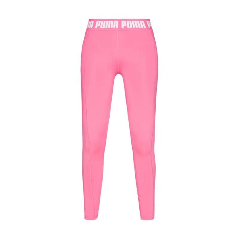 

Леггинсы Puma Train Strong High Waist Full, розовый