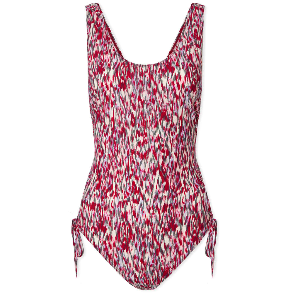 

Купальник Сими Isabel Marant, Коричневый