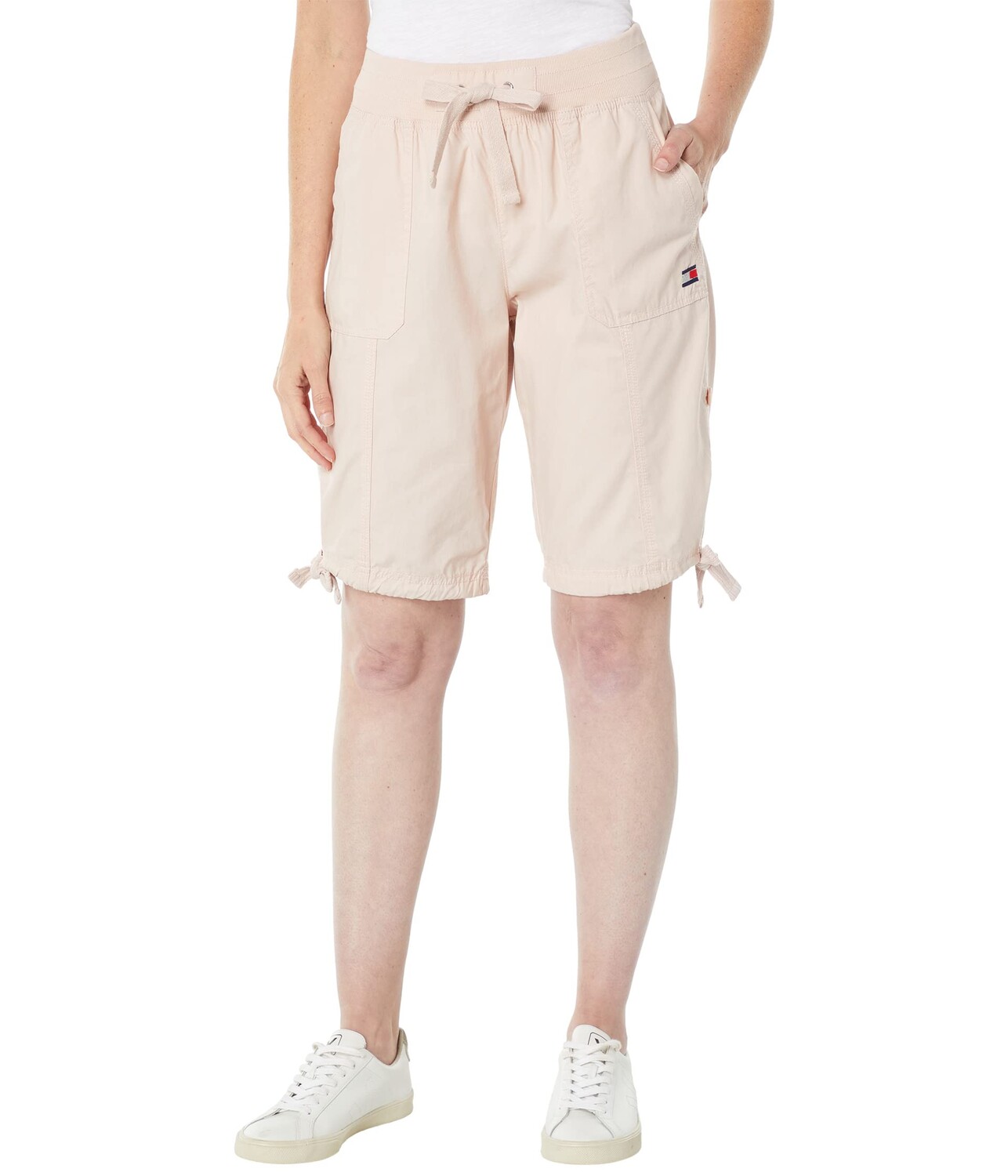 

Шорты Tommy Hilfiger Sport, Woven Cargo Pants