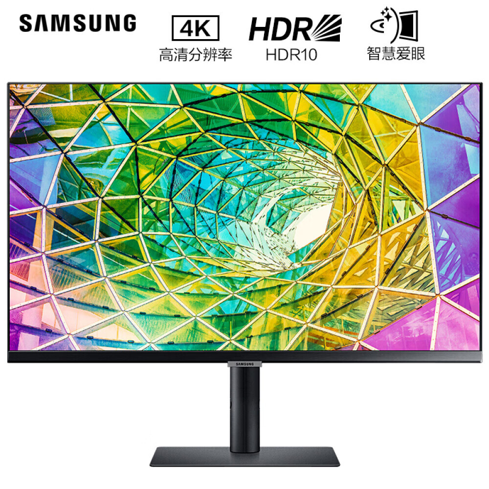 

Монитор Samsung S32A800NMC 32" 4K