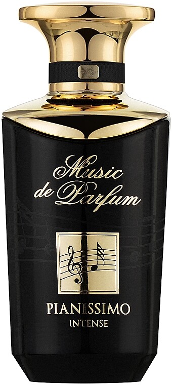

Духи Music De Parfum Pianissimo Intense