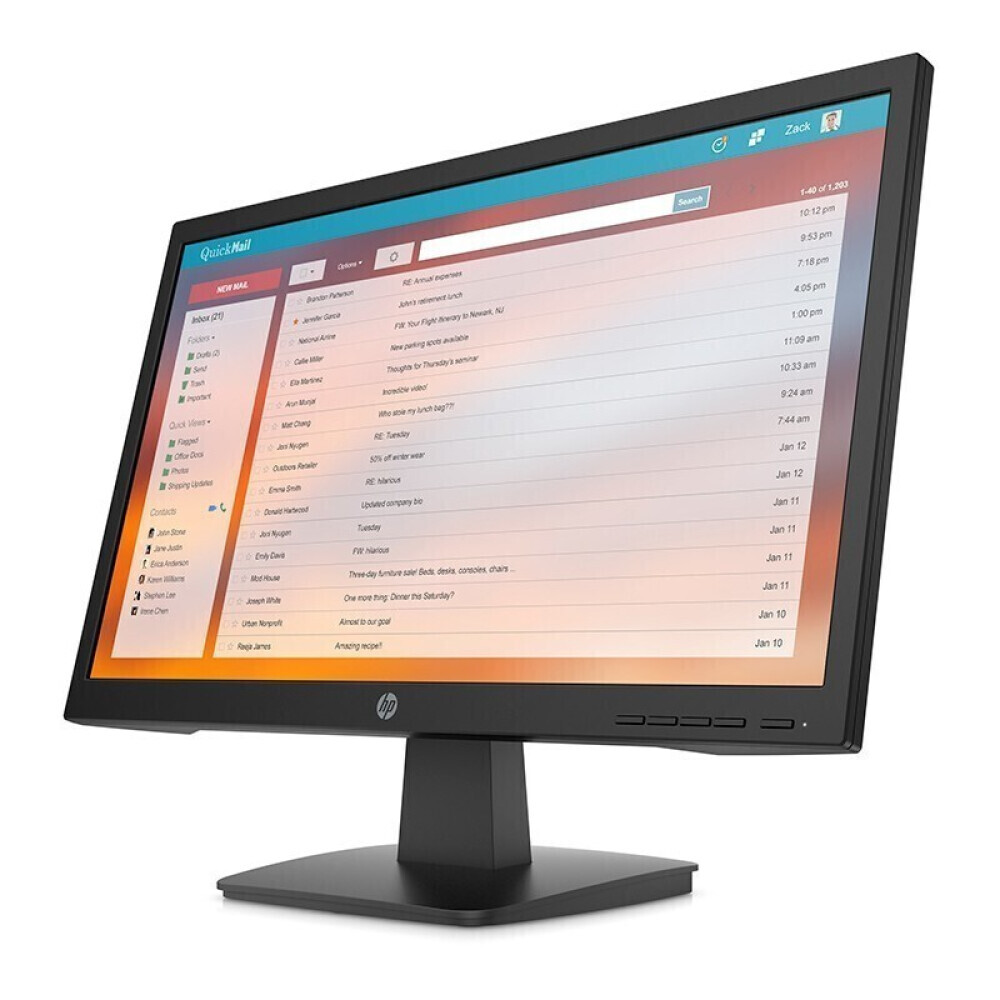 

Монитор HP P22VG4 21,5" Full HD 60Гц
