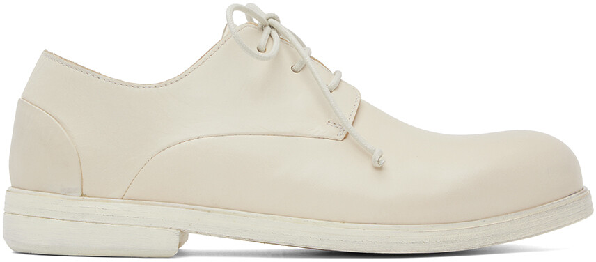 

Off-White Zucca Media Дерби Marsèll, Серый, Off-White Zucca Media Дерби Marsèll