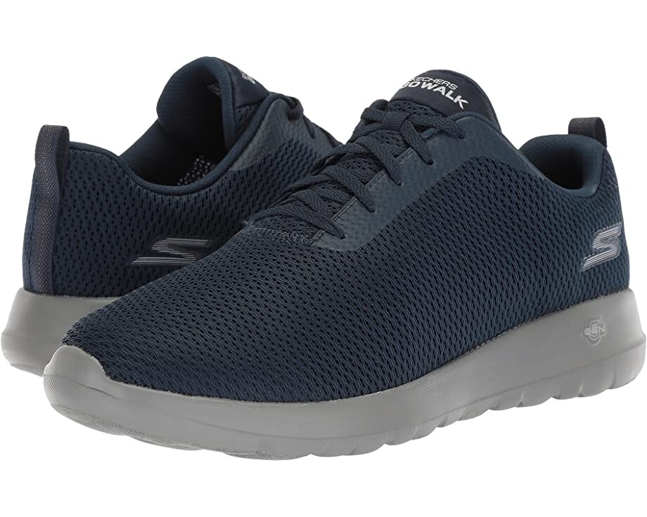 

Кроссовки Go Walk Max - 54601 SKECHERS Performance, синий