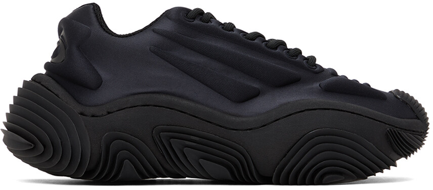 

Черные кроссовки Aw Vortex Alexander Wang, Черный