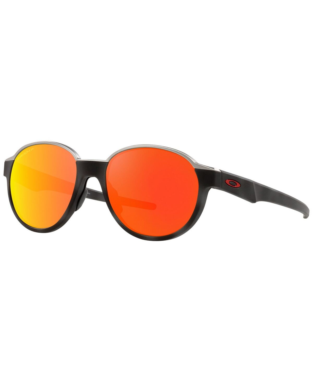 

Мужские поляризованные солнцезащитные очки, oo4144 coinflip 53 Oakley, мульти