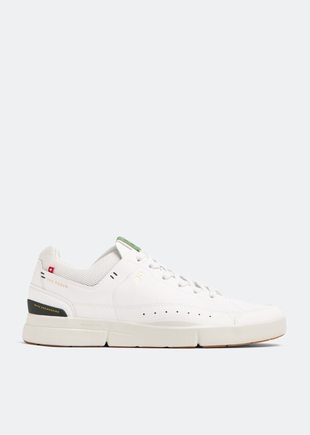 

Кроссовки ON The Roger Centre Court sneakers, белый