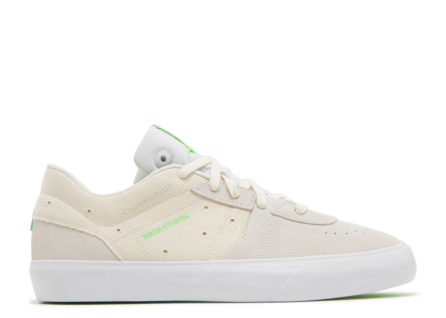 

Кроссовки Air Jordan Jordan Series.05 'Dear Studio', кремовый, Бежевый