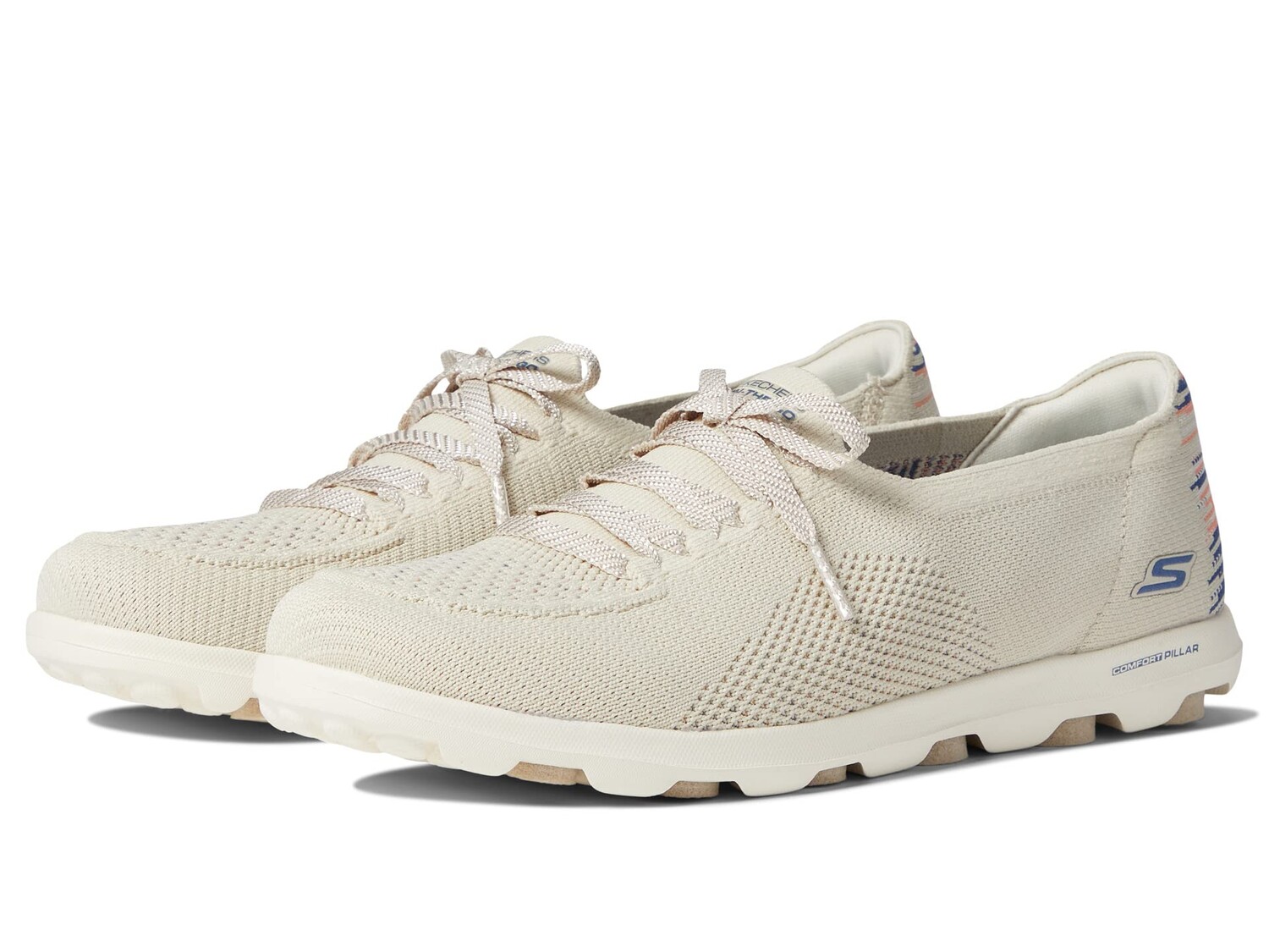 

Кроссовки SKECHERS Performance, On-The-Go 2.0 - Sweet Appeal