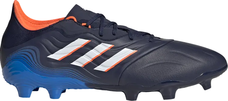 

Бутсы Adidas Copa Sense.2 FG 'Team Navy', синий