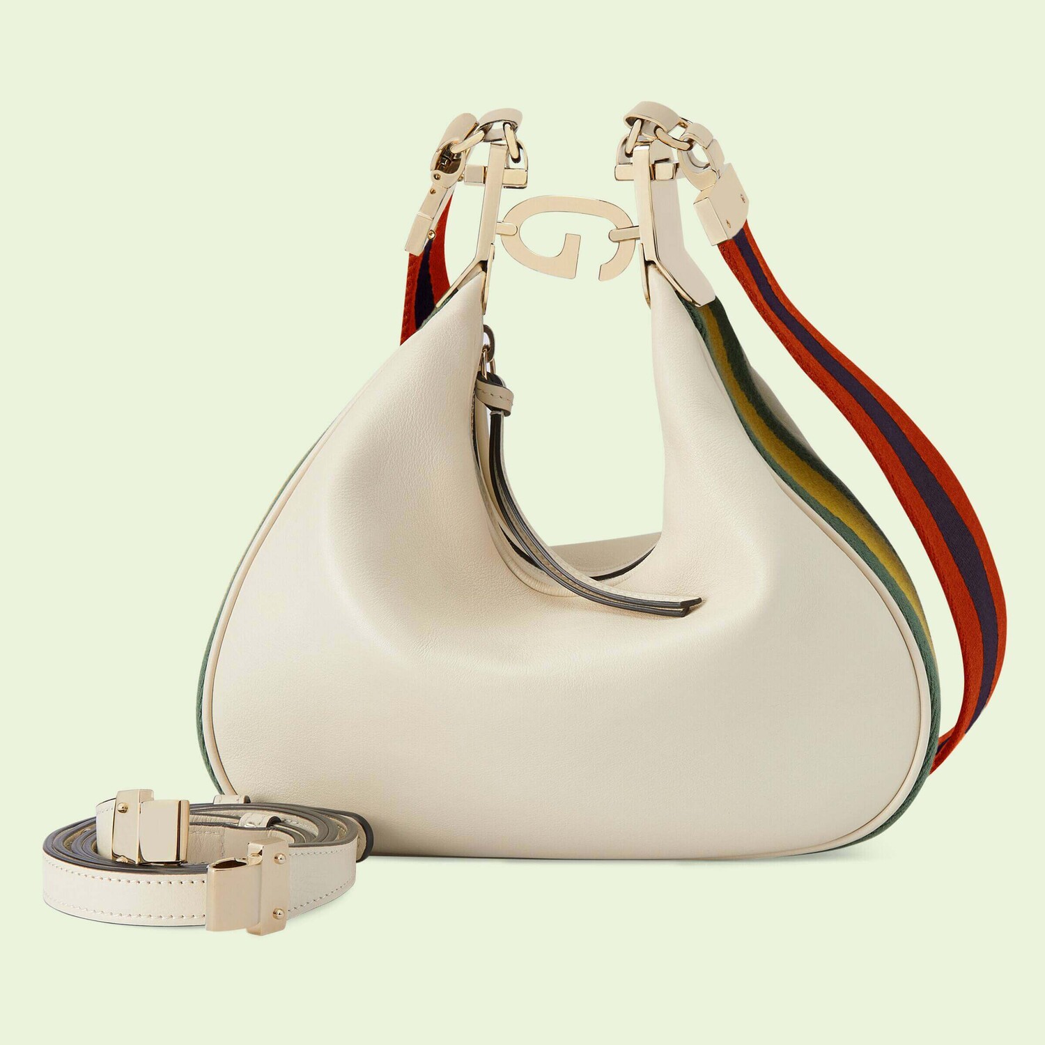 Gucci Attache small shoulder bag