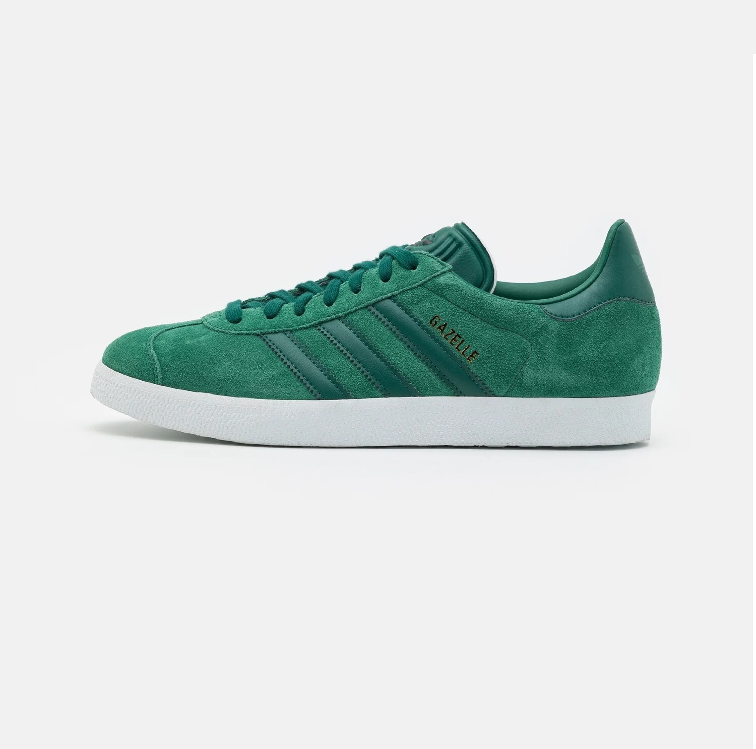 

Кроссовки Adidas Originals Gazelle Unisex, зеленый