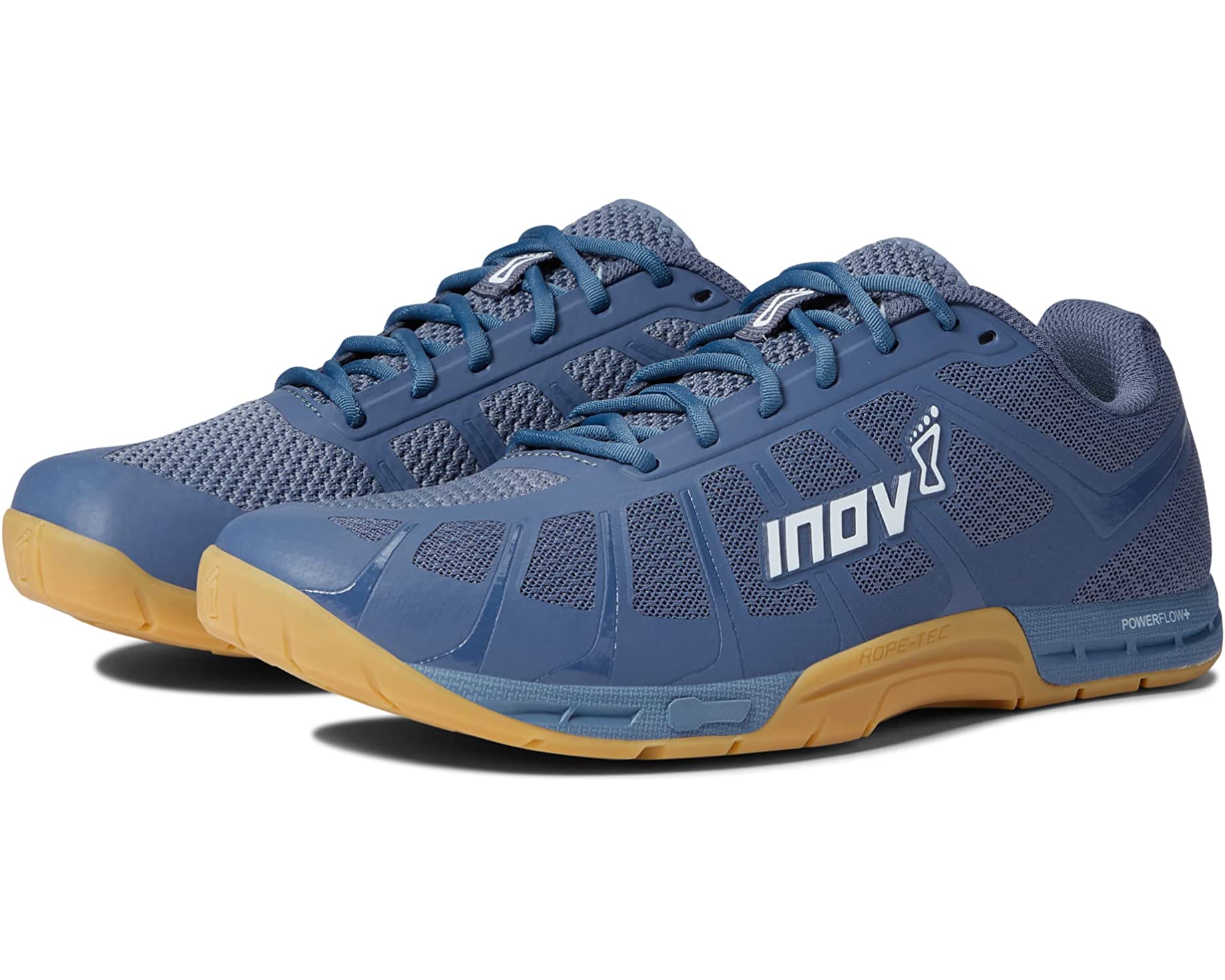 Inov hot sale 8 ropetec