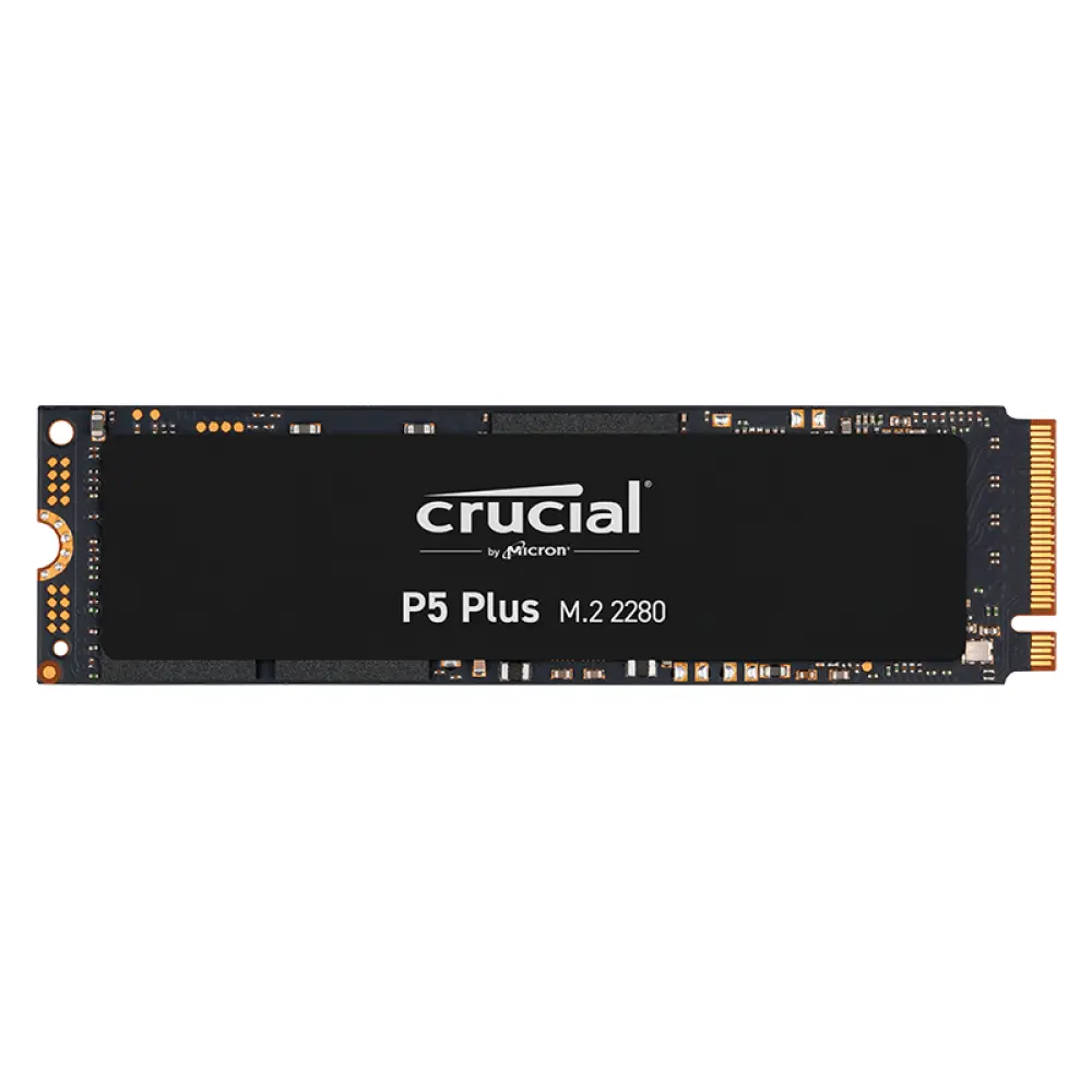 

SSD-накопитель Crucial P5 Plus Game High Speed ​​2T