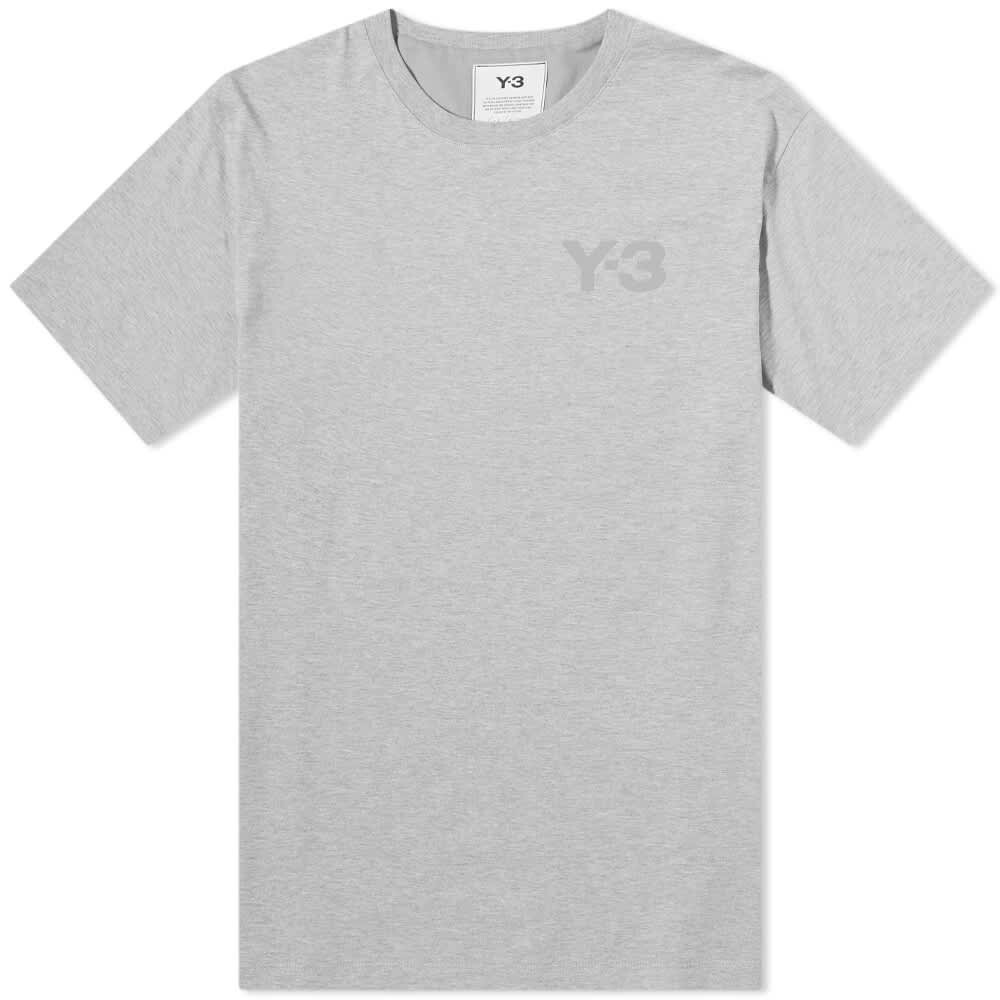 

Футболка Y-3 Classic Chest Logo Tee