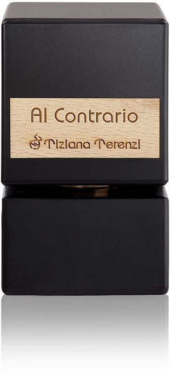 Парфюм Tiziana Terenzi Al Contrario tiziana terenzi al contrario extrait de parfum