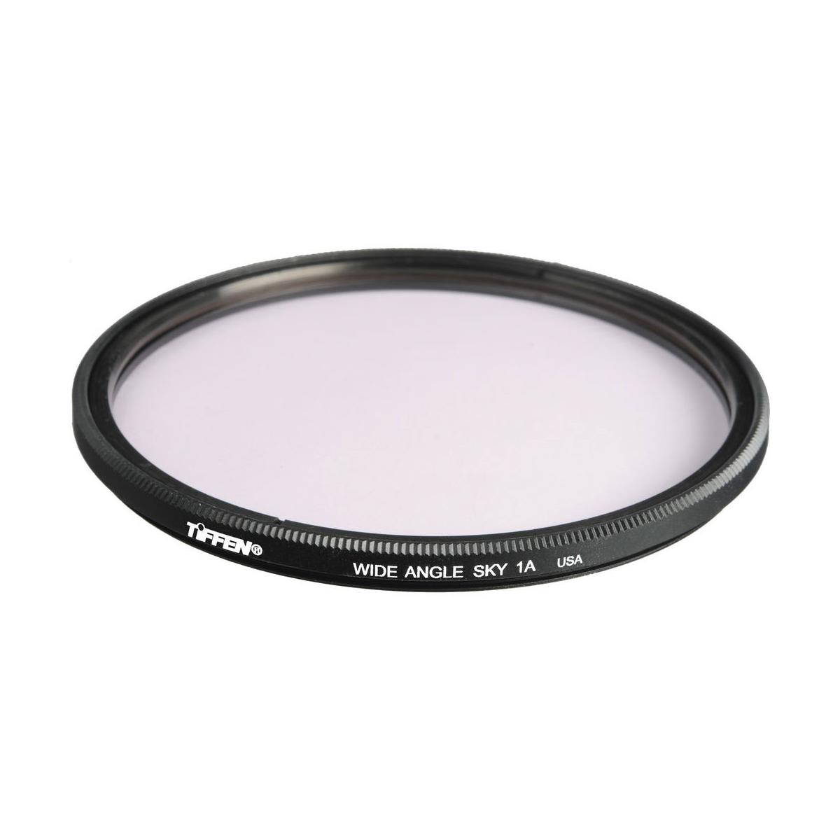 Tiffen 72mm Skylight Wide Angle Thin Filter - фото