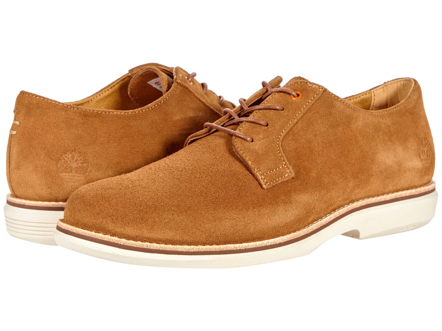 

Оксфорды Timberland, City Groove Derby