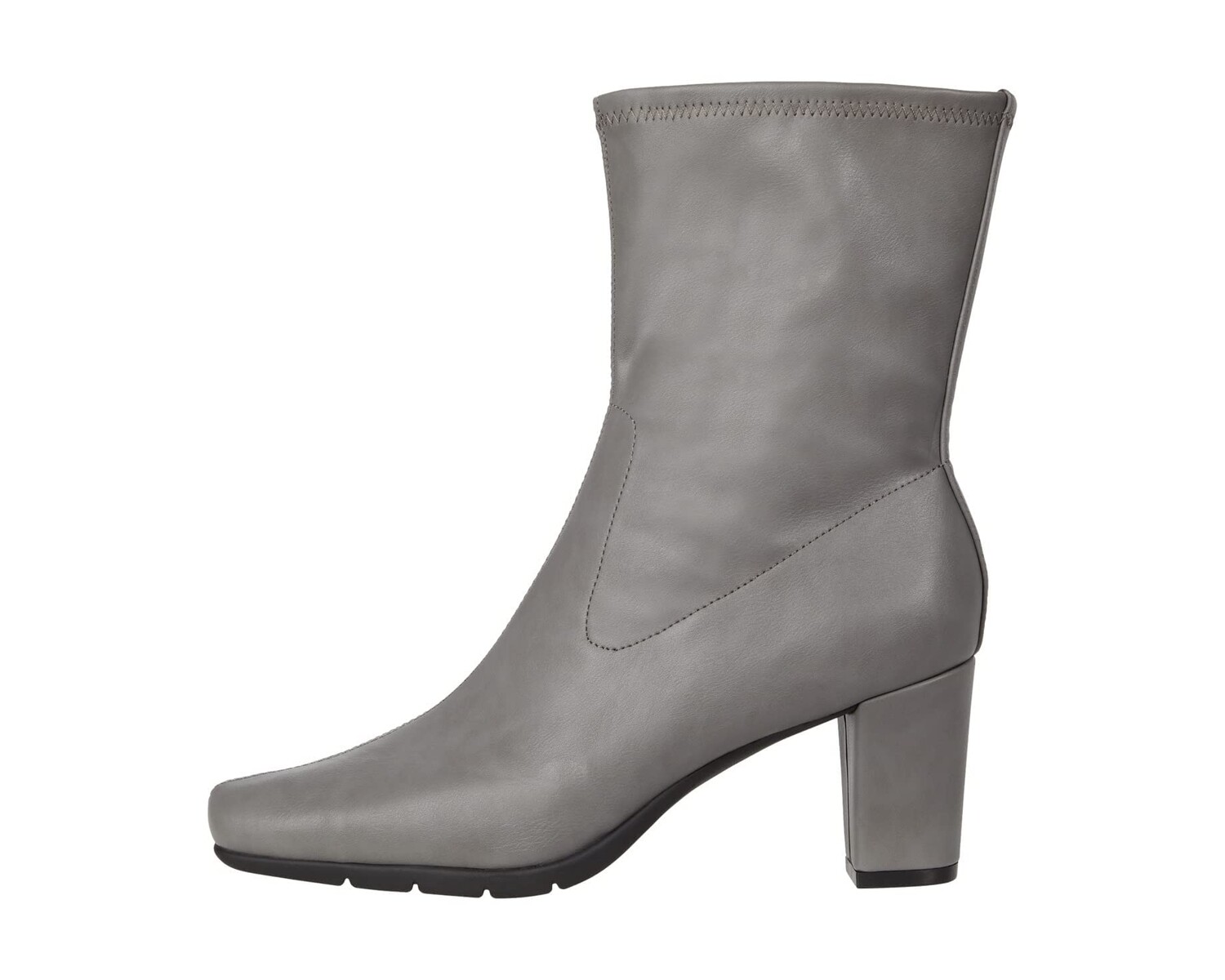 

Ботинки Cinnamon Aerosoles, серый