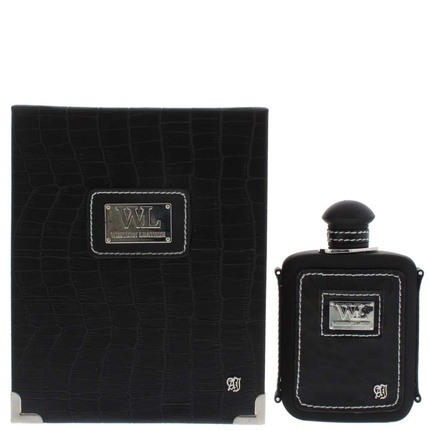 Alexandre J Alexander J Western Leather Black Eau de Parfum спрей для мужчин 100мл цена и фото
