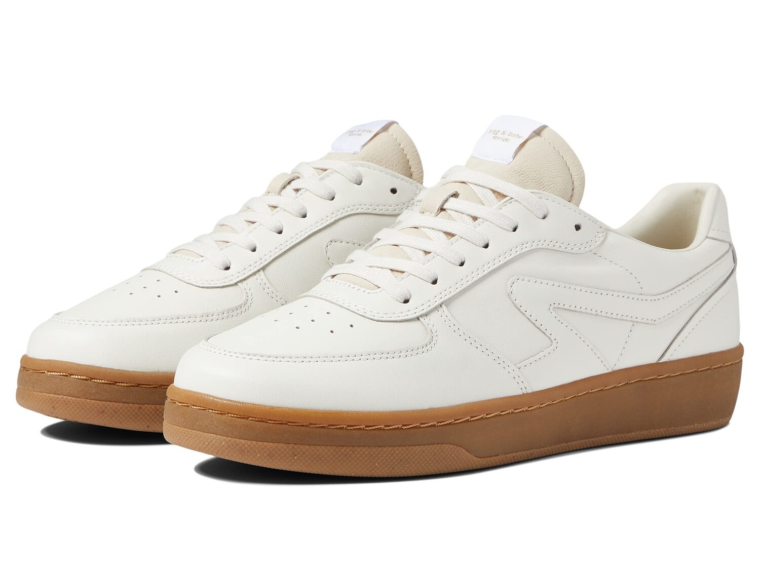 

Кроссовки rag & bone, Retro Court Sneaker
