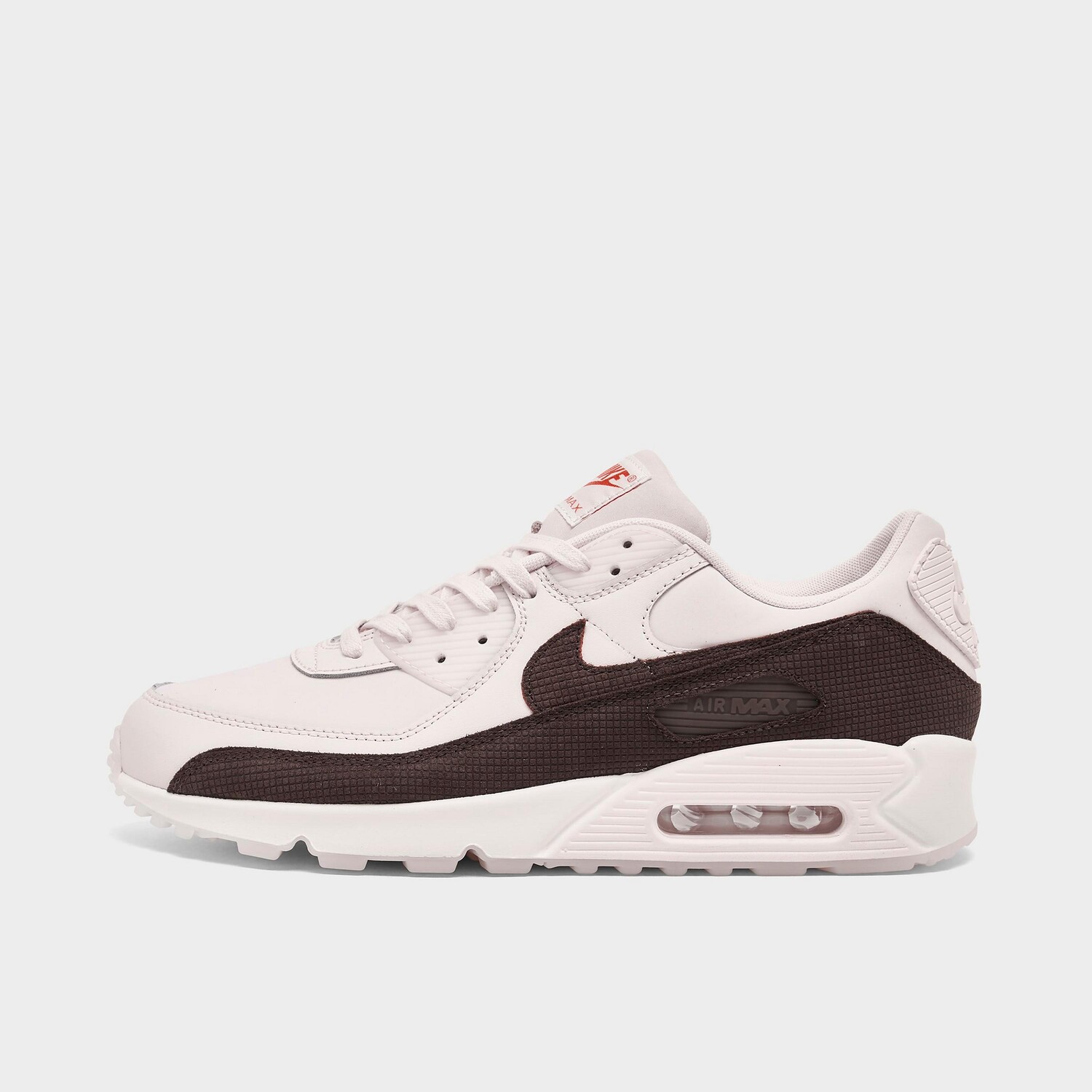 

Мужская повседневная обувь Nike Air Max 90 LTR, коричневый