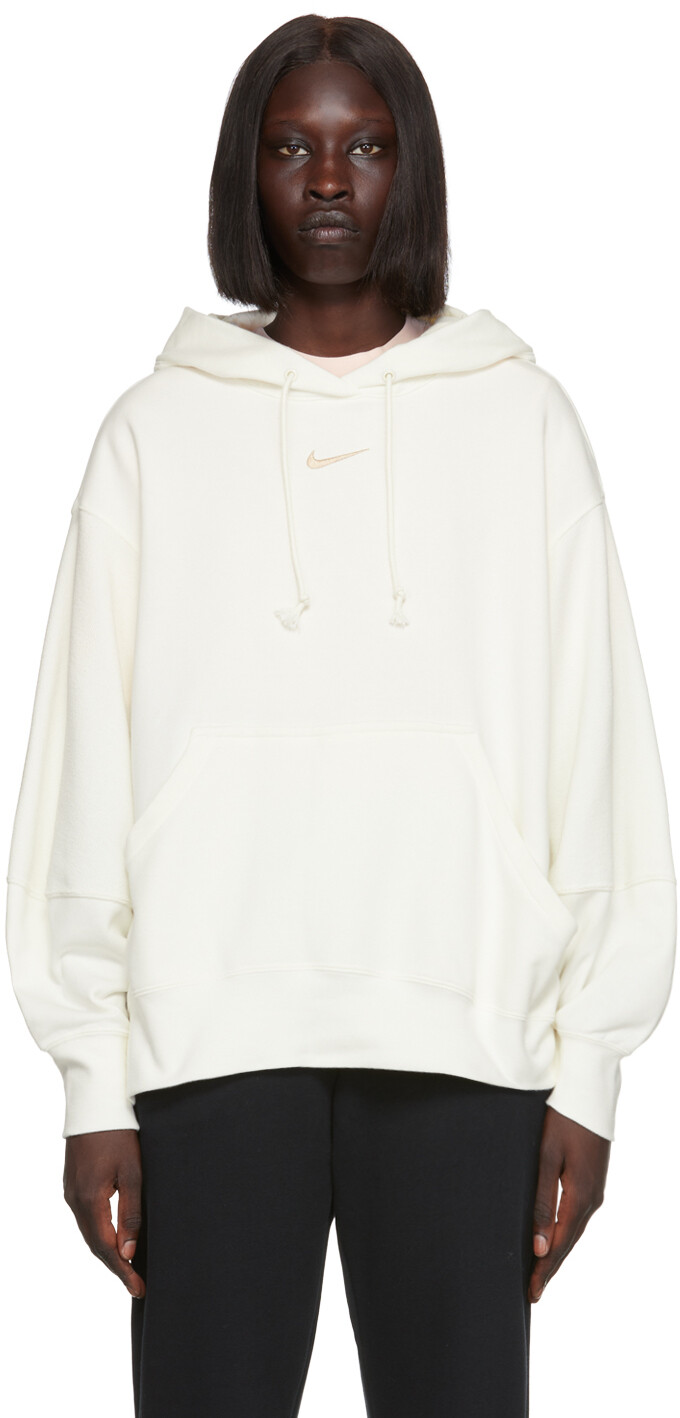 

Толстовка Off-White Sportswear Everyday Modern Nike