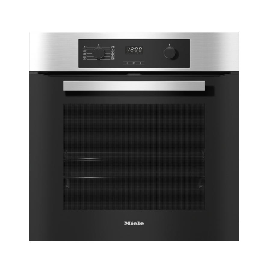 Духовой шкаф miele h4412b