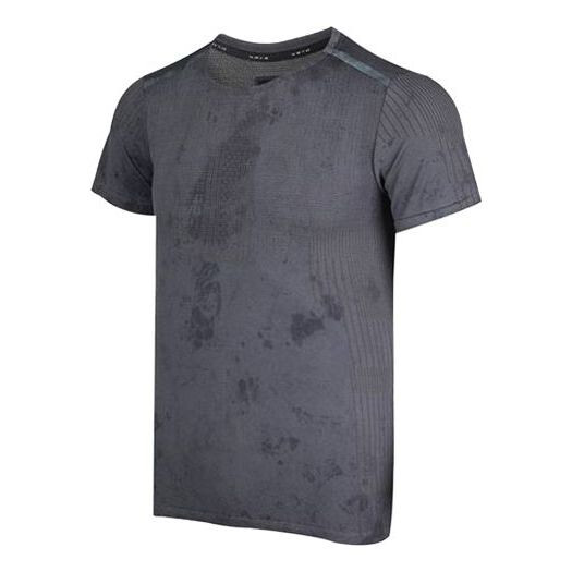 

Футболка Men's Nike Casual Sports Black T-Shirt BV5624-011, черный