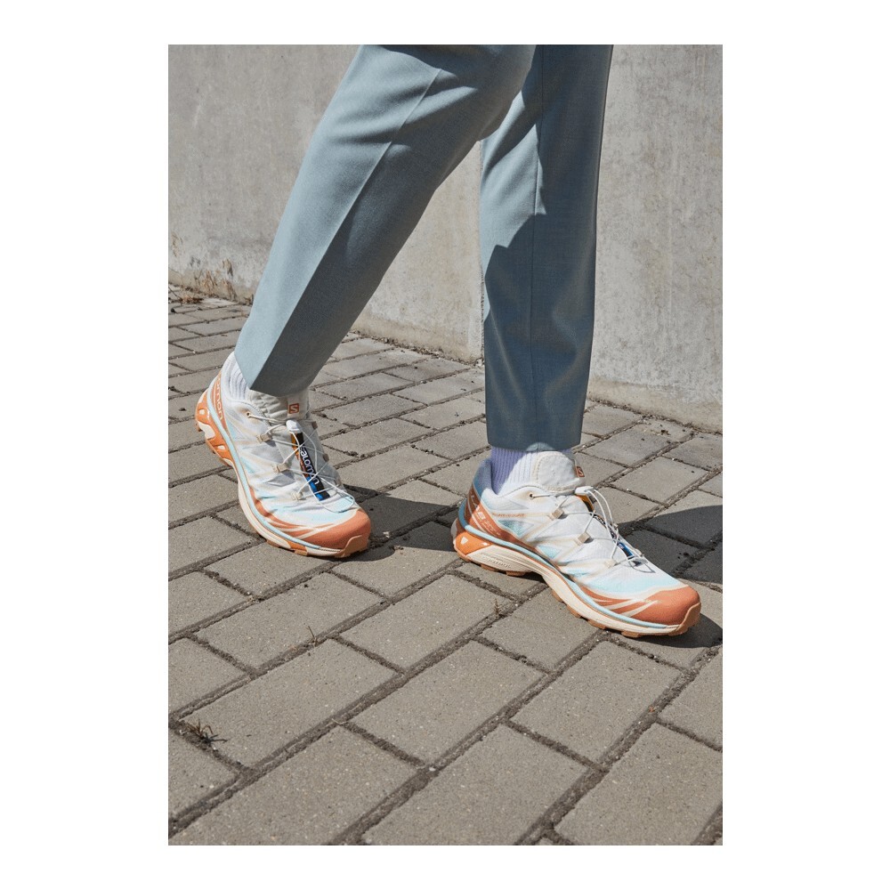 

Кроссовки Salomon Xt, vanilla ice/yucca/sun baked