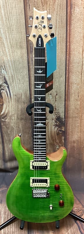 

ПРС СЭ Custom 24-08 PRS SE Custom 24-08