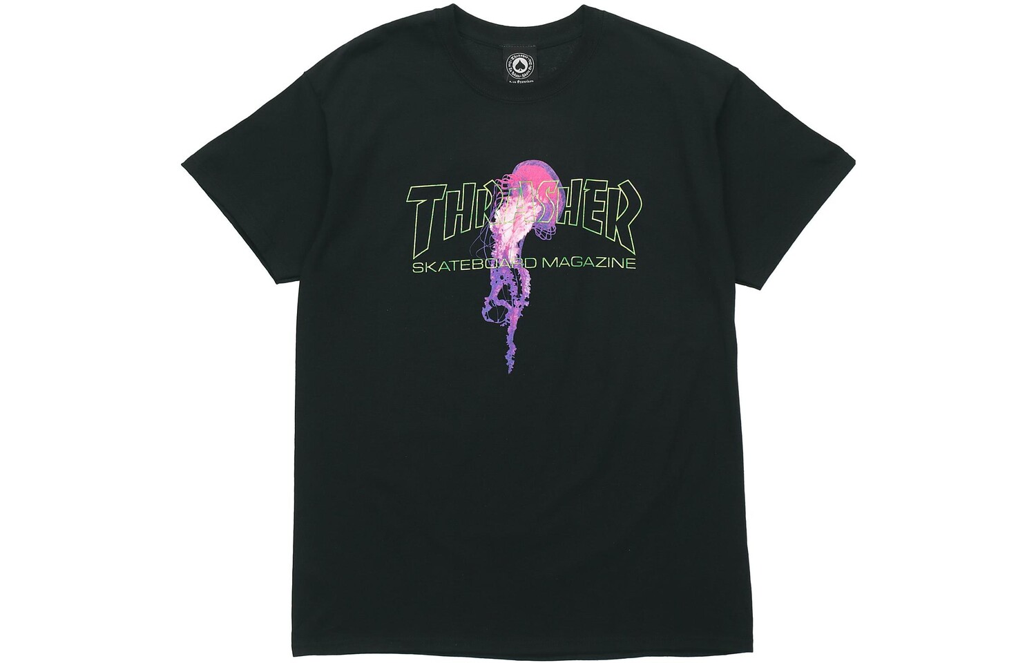 

Футболка Thrasher Atlantic Drift