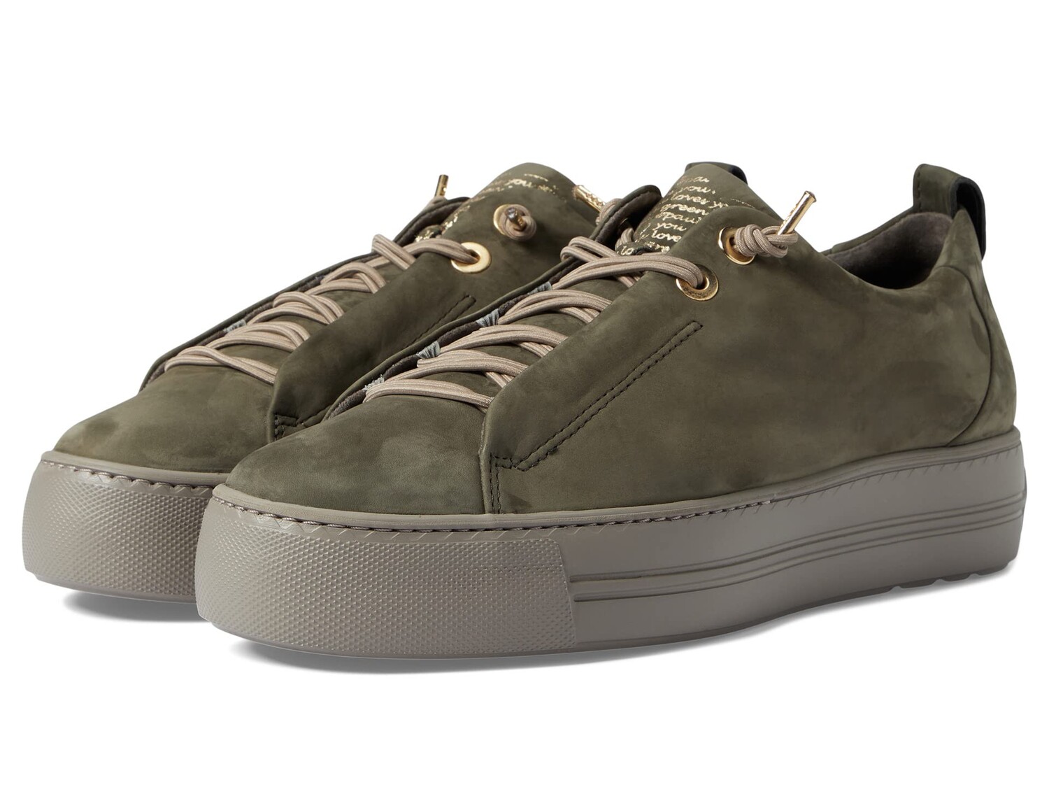 

Слипоны Paul Green, Faye Sneaker