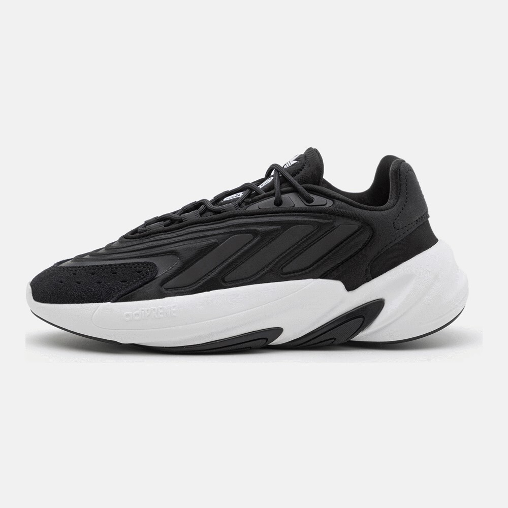 

Кроссовки Adidas Originals Ozelia Unisex, core black/footwear white