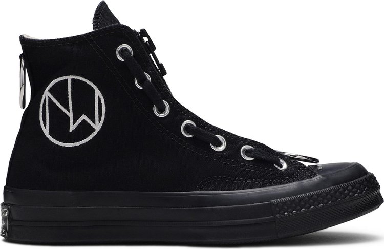 Converse x undercover chuck 70 hot sale high top