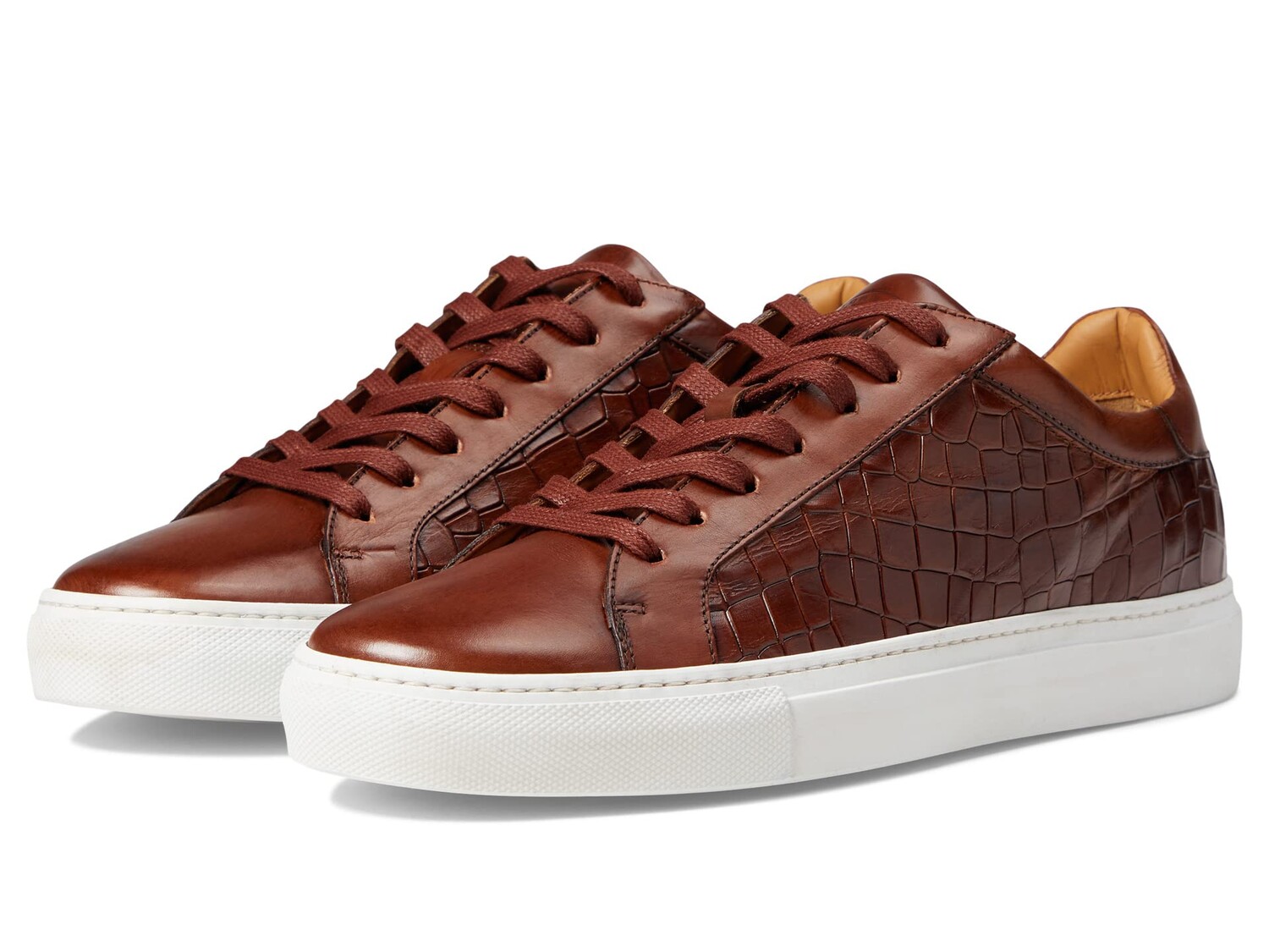 

Кроссовки Johnston & Murphy Collection, Jake Lace To Toe