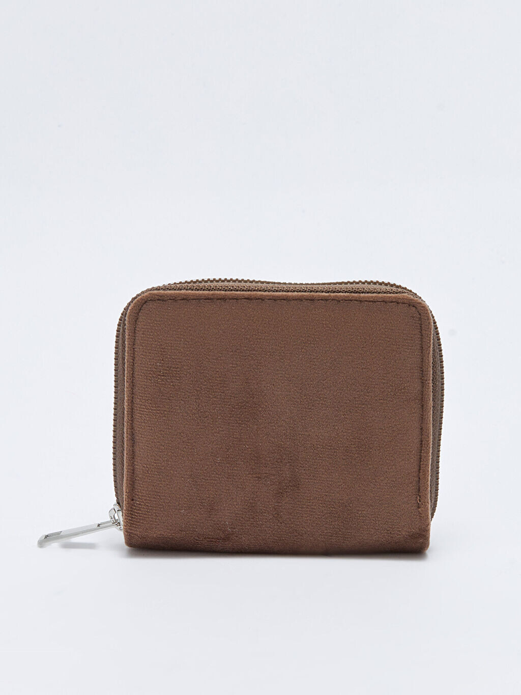 

Бархатный женский кошелек LCW Accessories